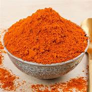 Organic  Peri Peri Masala